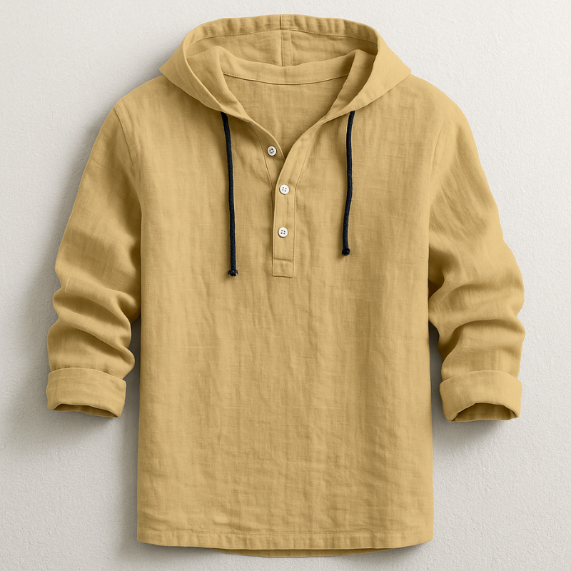 Luxury hoodie – Stylish and comfortable garment