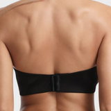 Invisible Strapless Super Push Up Bra
