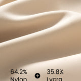 Back Smoothing Push-Up Plunge Bra