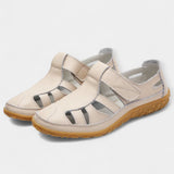 Selena | Orthopaedic Support Sandals with Sole
