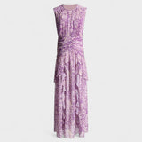 Francisca | Spring Flowers Dress