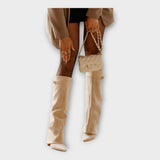 Luna | Style and comfort combined.