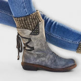 Danijela | Orthopaedic Boots for Foot Health and Everyday Comfort