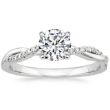 Elegant Gold Ring “Janes”