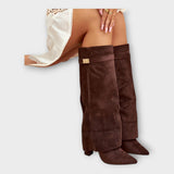 Luna | Style and comfort combined.