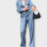 Hedviga | Outfit Set and Trousers