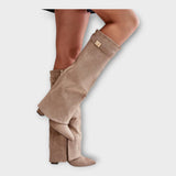 Luna | Style and comfort combined.