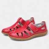 Selena | Orthopaedic Support Sandals with Sole