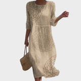 Daniela | Light and Elegant Dress