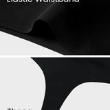 High-Rise Seamless Thong Panty (3 Pack)