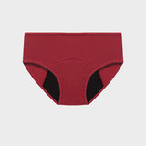 Leak Proof Menstrual Underwear (3 Pack)