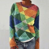 Matilda| Autumn Sweater