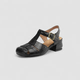 Apolline - Orthopaedic Mary Jane Shoes