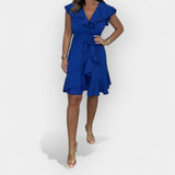 Helena | Elegant Dress with a Feminine Silhouette