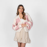 Breezy Knit Cardigan