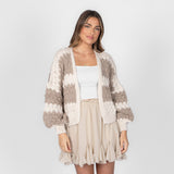 Breezy Knit Cardigan