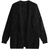 Women's Chunky Knit Cardigan – Cozy, Warm Style for Autumn and Winter
