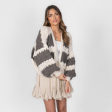 Breezy Knit Cardigan