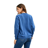 Buttoned women’s knit cardigan – Soft and versatile