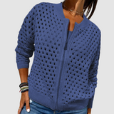 Luxury Women’s Premium Knit Cardigan – Soft, Elegant, and Versatile Style.