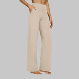 Klara | Comfortable Stretch Trousers for Every Woman