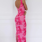 Amara Maxi Dress