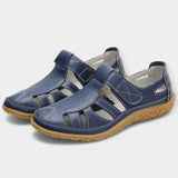 Selena | Orthopaedic Support Sandals with Sole