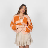 Breezy Knit Cardigan