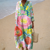 Käevälja Summer Dress