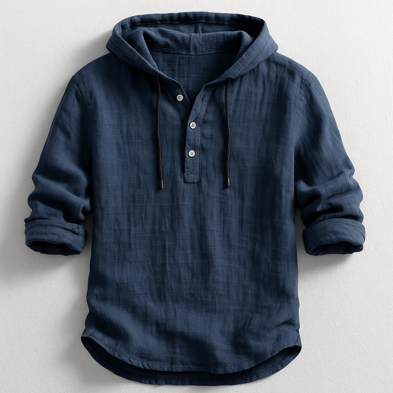 Luxury hoodie – Stylish and comfortable garment