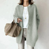 Ivone | Elegant Overcoat