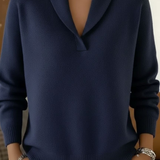 Nella | V-Neck Sweater