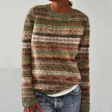 Sarah| Autumn Sweater
