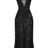 Serena | Elegant Long Dress for Weddings and Events
