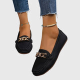 Melissa | Orthopaedic Loafers