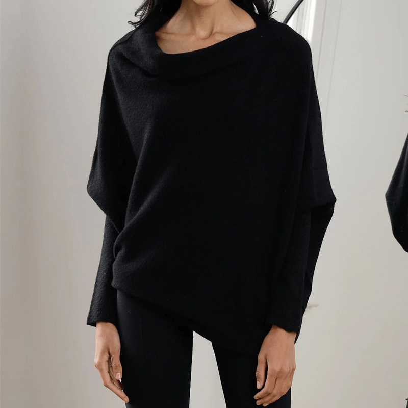 Elegant Comfortable Sweater for Women | Ideal for Winter