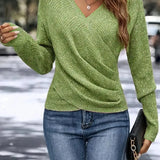 Astria | Elegant and Comfortable Jumper