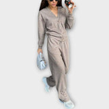 Hedviga | Outfit Set and Trousers
