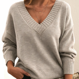 Soft Women's Sweater - Elegant and Warm