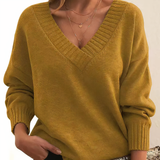 Soft Women's Sweater - Elegant and Warm