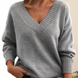 Soft Women's Sweater - Elegant and Warm