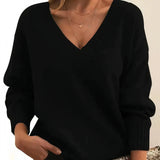 Soft Women's Sweater - Elegant and Warm