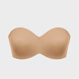 All-Day Support Strapless Bra