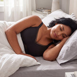 All Day Comfort Wireless Mesh Bra