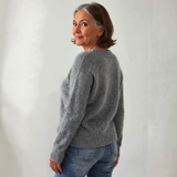 Amanda | Vintage Knitted Jumper