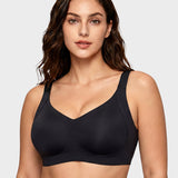 Anti-Gravity™ Wire-Free Bra Designed for Fuller Busts