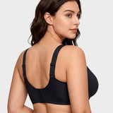 Anti-Gravity™ Wire-Free Bra Designed for Fuller Busts