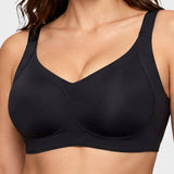 Anti-Gravity™ Wire-Free Bra Designed for Fuller Busts