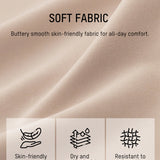 Anti-Gravity™ Wire-Free Bra Designed for Fuller Busts