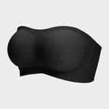 AirEase™ Stay-Put Strapless Bra